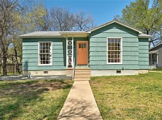 2930 Moss St, Austin, TX 78722