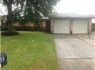 5435 Danfield Dr, Houston, TX 77053