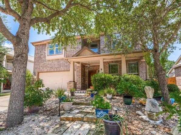 3116 Pencil Cholla, Schertz, TX 78154