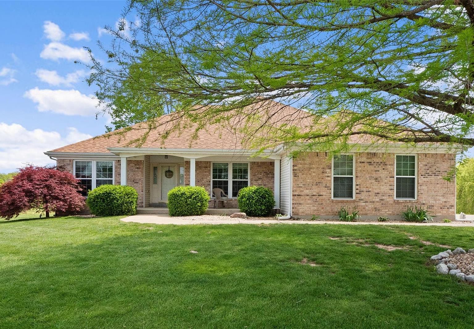 1107 White Pine Cir, Columbia, IL 62236 Zillow