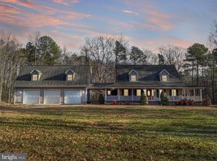 21845 Penola Rd, Ruther Glen, VA 22546