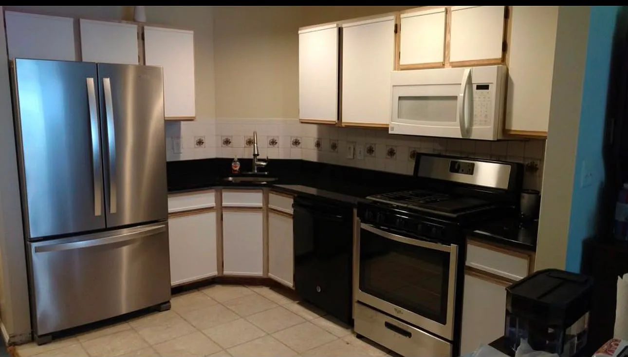2 bed, 2.5 bath, 1450 sqft, $2,800 — Photo 4