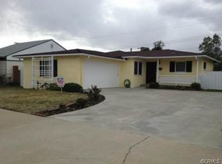 1539 S Burnaby Dr, Glendora, CA 91740