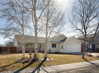 46 Clinton Ln, Belgrade, MT 59714