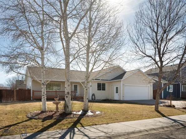 46 Clinton Ln, Belgrade, MT 59714