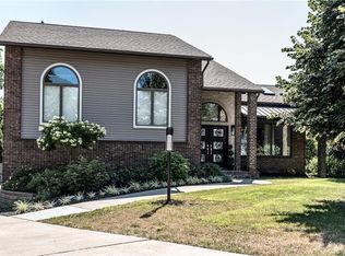 1003 Harvest Dr, Aliquippa, PA 15001