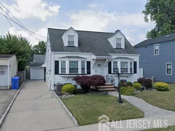 335 Desota Ave, Woodbridge, NJ 07095
