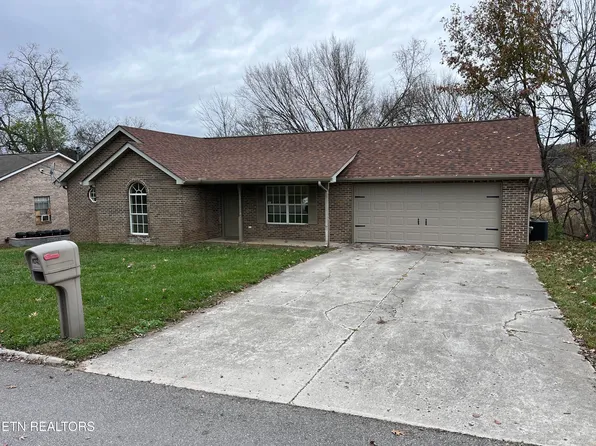 1025 Josepi Dr #1, Knoxville, TN 37918