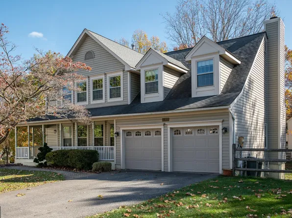 3 Bell Tower Ct, Gaithersburg, MD 20879