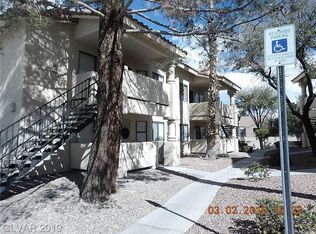 1105 N Buffalo Dr APT 101, Las Vegas, NV 89128