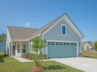 103 Cardinal Cove Ln, Summerville, SC 29485