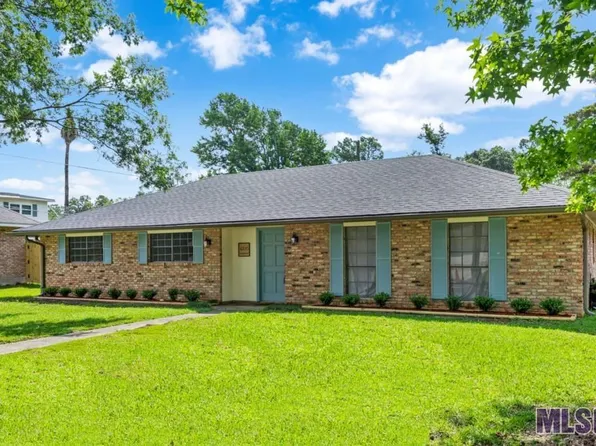 4335 S Maiden Dr, Baton Rouge, LA 70809