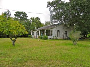 2608 Eatonton Hwy, Haddock, GA 31033