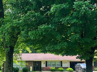 1145 N 140 W, Angola, IN 46703