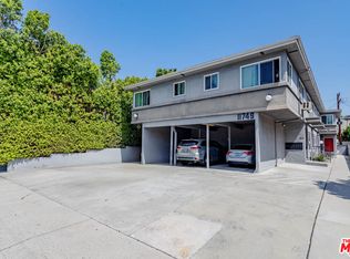 11749 Riverside Dr APT 6, Valley Village, CA 91607