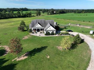 7261 Tamarack Rd, Plymouth, IN 46563