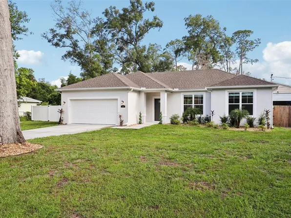 430 Baker Ave, Lake Helen, FL 32744