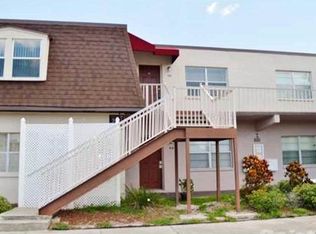 9101 W Hillsborough Ave APT 207, Tampa, FL 33615