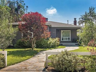 3671 Boise Ave, Los Angeles, CA, 90066