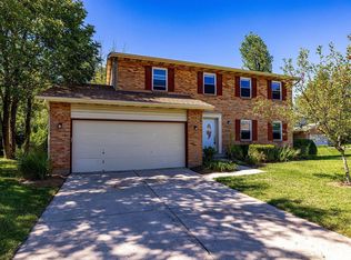 7853 Drawbridge Ct, West Chester, OH