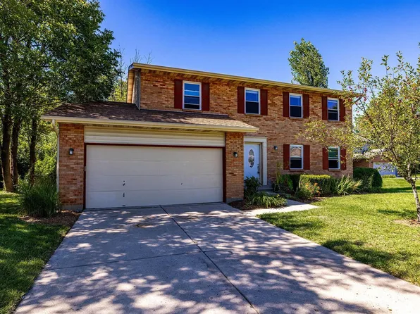 7853 Drawbridge Ct, West Chester, OH 45069