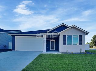 5030 W White Ash Ct, Meridian, ID 83646