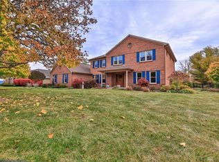 3165 Palomino Trl, Mason, OH 45040