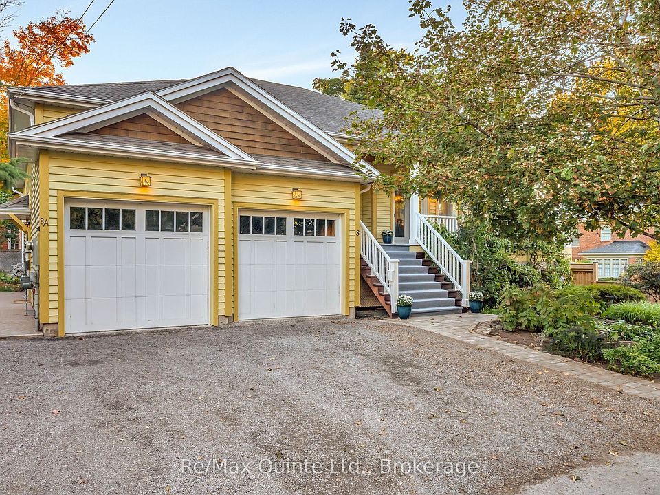 1st image of 8 Mount Pleasant Rd N