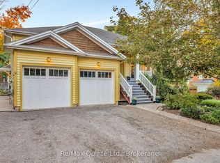 8 Mount Pleasant Rd N, Belleville, ON K8N 3J2