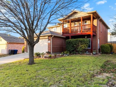 2324 Emerald Ln, McKinney, TX, 75071