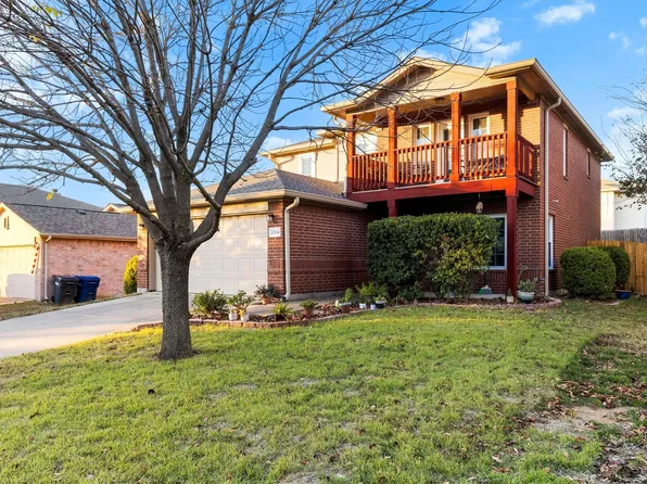 2324 Emerald Ln, McKinney, TX 75071