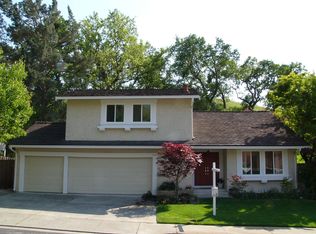 1929 Whitecliff Ct, Walnut Creek, CA 94596