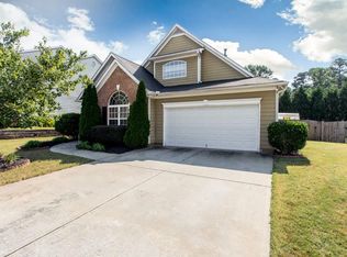 632 Darley Walk, Lawrenceville, GA 30046