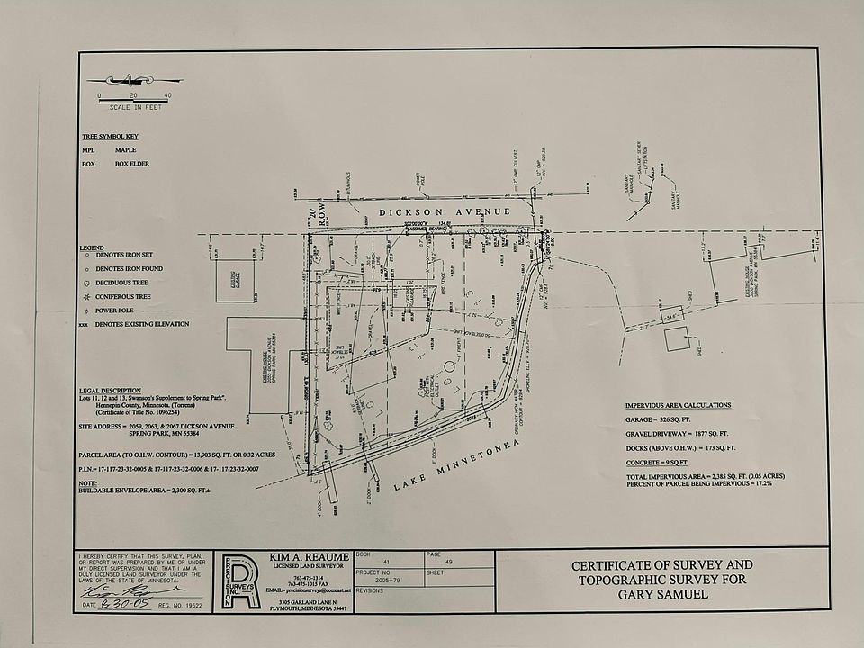 1st image of 2059 Dickson Ave