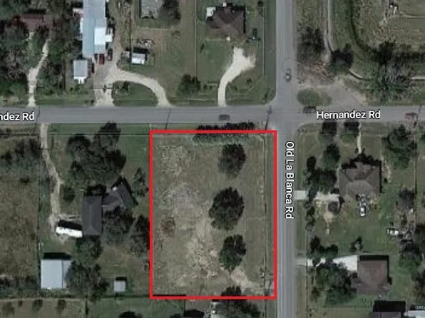 0 Old La Blanca Rd, Donna, TX 78537