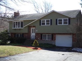 151 Mill St, Burlington, MA 01803