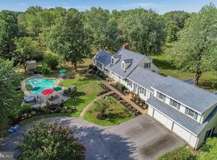 303 Columbia Ln, Stevensville, MD