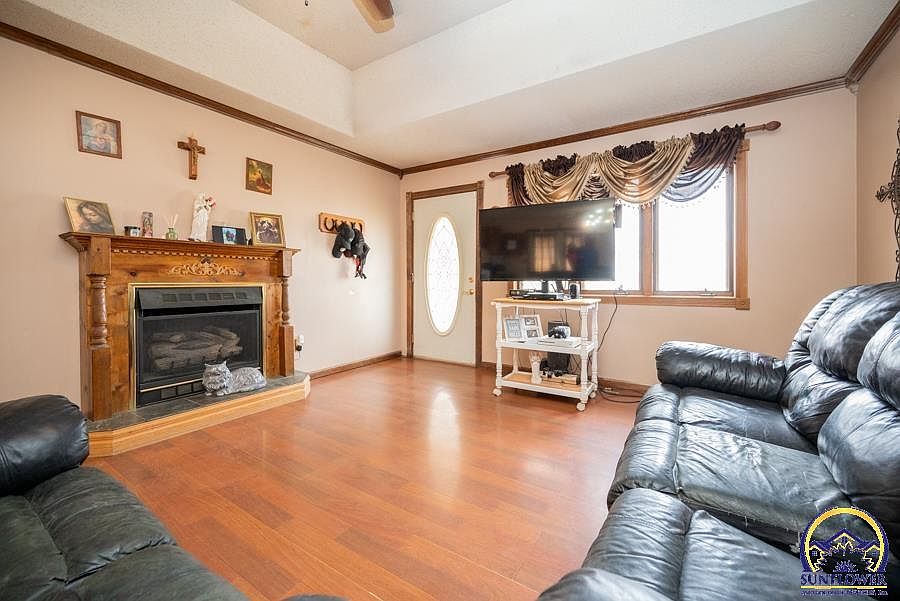 22110 Lewis Blvd, Paxico, KS 66526 Zillow