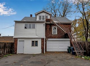 16 Drexel Rd, Buffalo, NY 14214