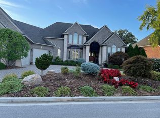 124 Bluff Ridge Rd, Jeffersonville, IN 47130