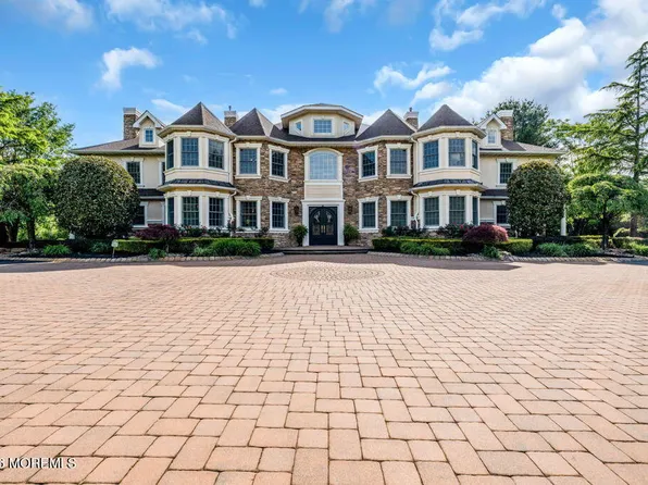 131 Montrose Road, Colts Neck, NJ 07722
