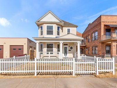 223 Broadway Ave, Pueblo, CO, 81004