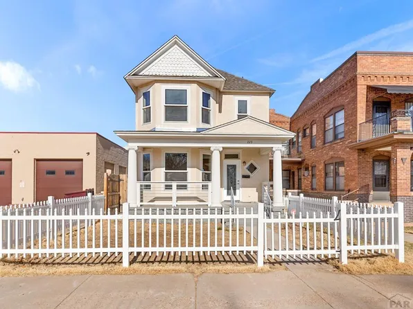 223 Broadway Ave, Pueblo, CO 81004