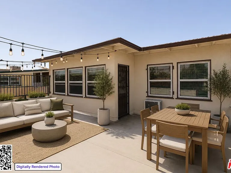 5514 1/2 Cahuenga Blvd — Photo 12