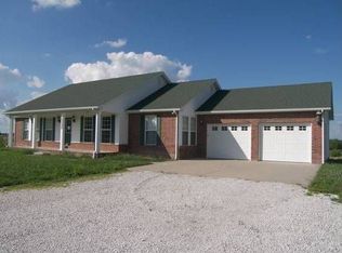 4762 S 92nd Rd, Bolivar, MO 65613