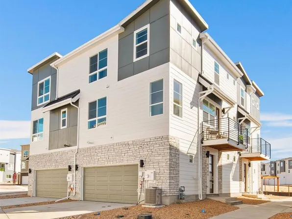 2235 Peridot Loop Hts, Colorado Springs, CO 80908