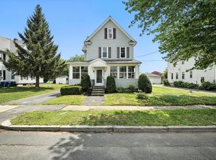 36 Maple Ter, West Springfield, MA 01089