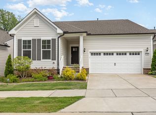 708 Haven Peak Ln, Wake Forest, NC 27587
