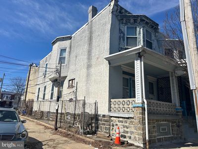 1138 S Paxon St, Philadelphia, PA, 19143