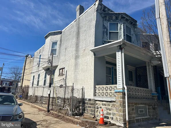 1138 S Paxon St, Philadelphia, PA 19143